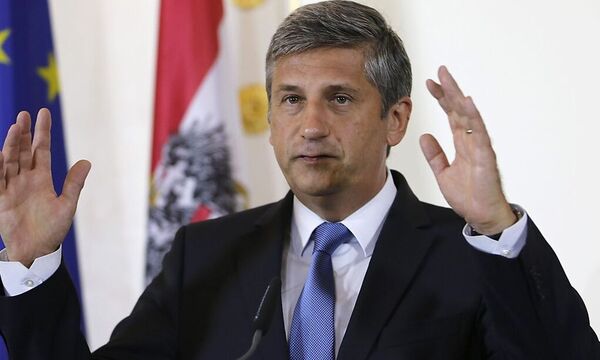 Neuer Job für Michael Spindelegger