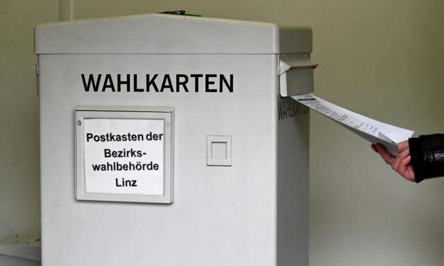 In weniger als drei Wochen wird in Oberösterreich gewählt: Landtag, Gemeinderat und die Bürgermeister.