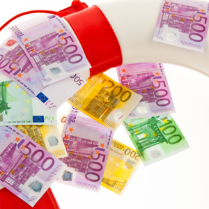 rette meine Ersparnisse