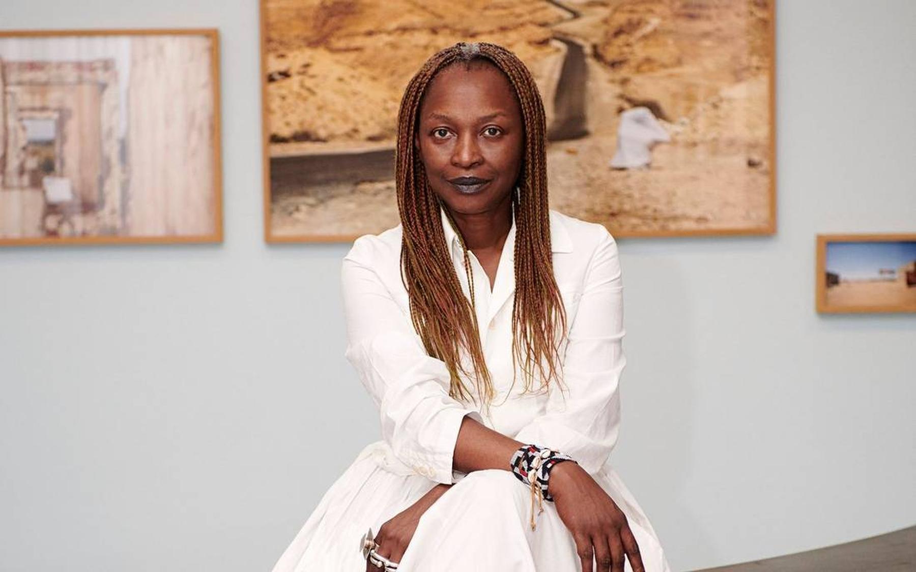 Biennale curator Koyo Kouoh is dead-DiePresse.com