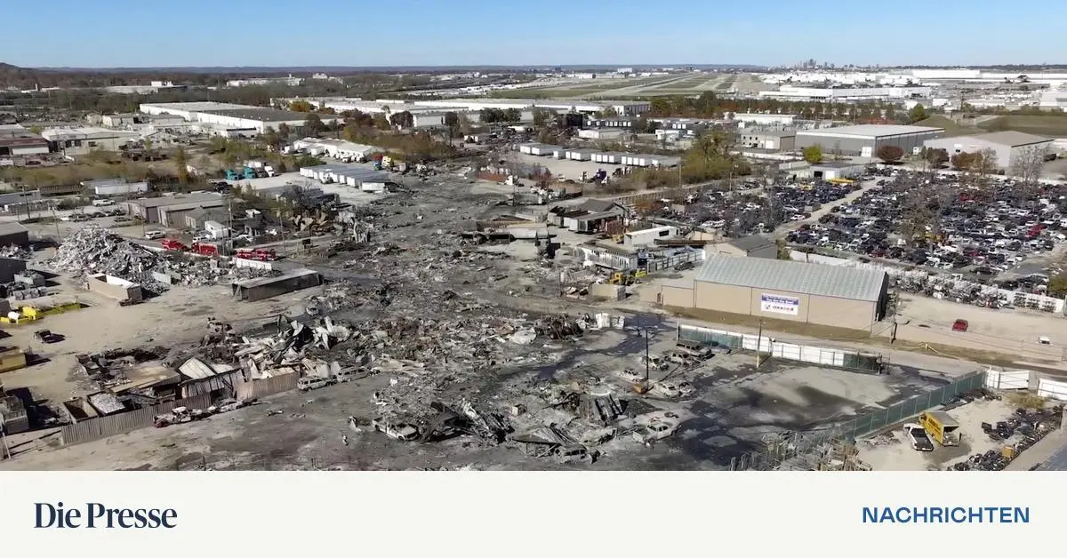 US-Paketdienst-UPS-l-sst-nach-Absturz-alle-MD-11-Flugzeuge-am-Boden