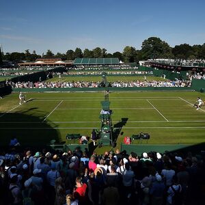 Wimbledon