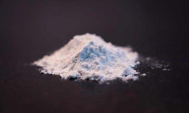  „Die Entwicklung in puncto Kokain sollte weiter beobachtet werden.“ 