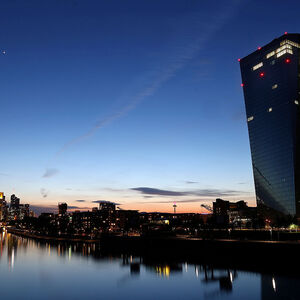 FILE PHOTO: The spread of the coronavirus disease (COVID-19) in Frankfurt