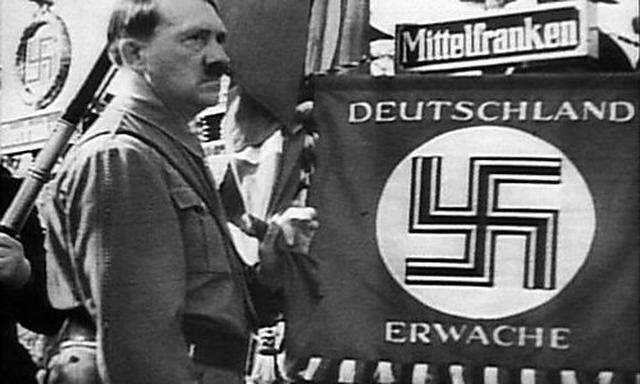 Hitlers offene Rechnungen: Muss Deutschland zahlen?