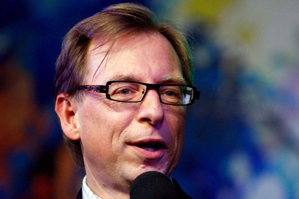 Die steirische ÖVP soll ebenfalls kräftig in Wien lobbyieren. Gerüchteweise genannt wird da Wirtschafts-Landesrat Christian Buchmann.