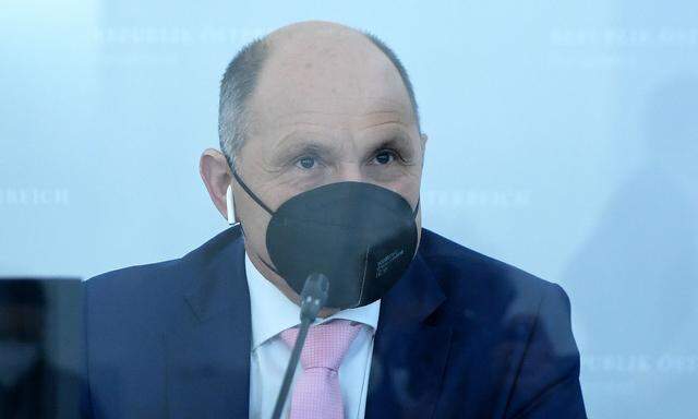 Die von Wolfgang Sobotka verkündeten neuen Hausregeln sorgen für Zündstoff.