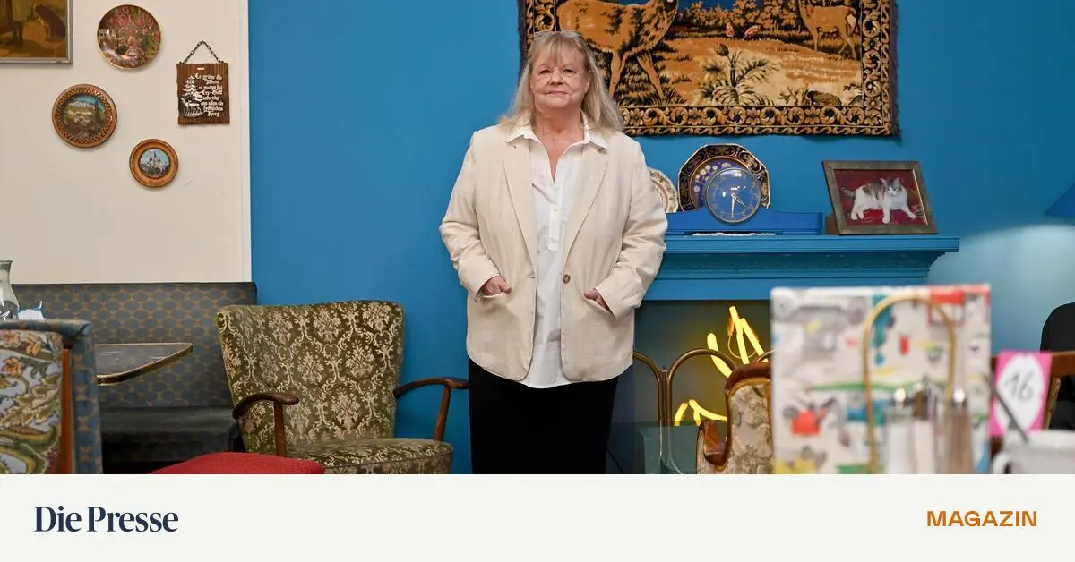 Marianne-Mendt-Et-den-zu-ben-war-mein-Horror-premium-