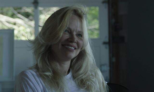 Pamela Anderson erhebt nach langer Zeit erstmals ihre Stimme.
