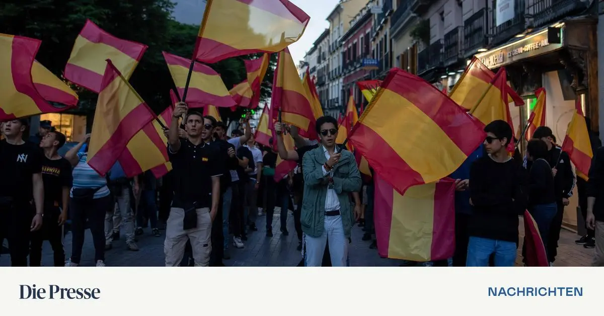 Spanien-Rechte-riefen-zur-Jagd-auf-Migranten-auf