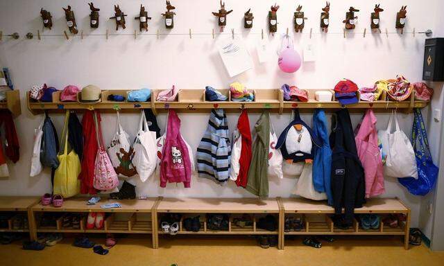 Wardrobe for children