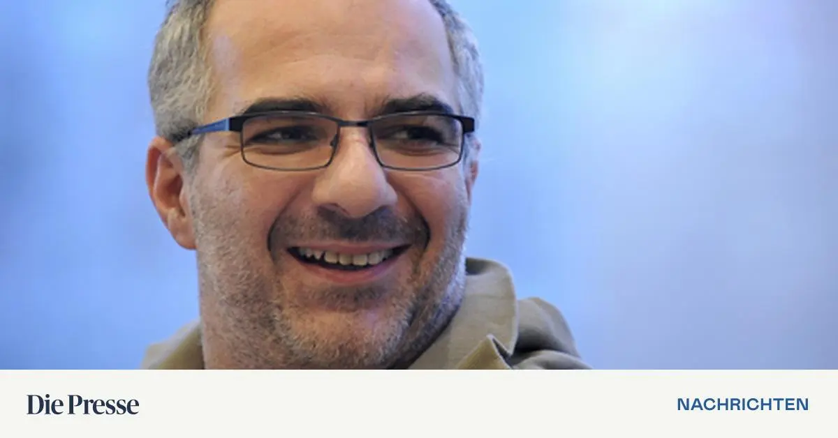 "Salami Aleikum" Kinomärchen auf Knoblauchwurst