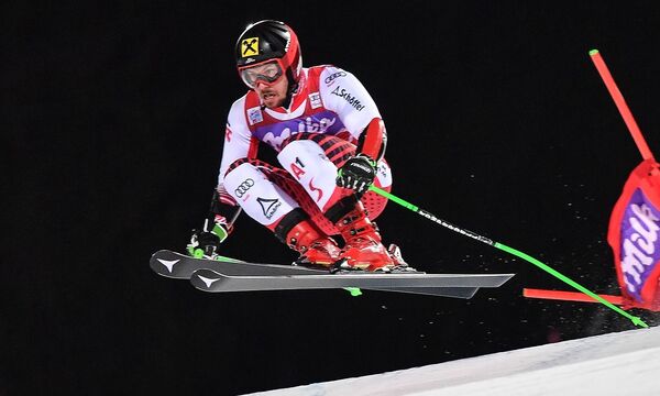 Marcel Hirscher