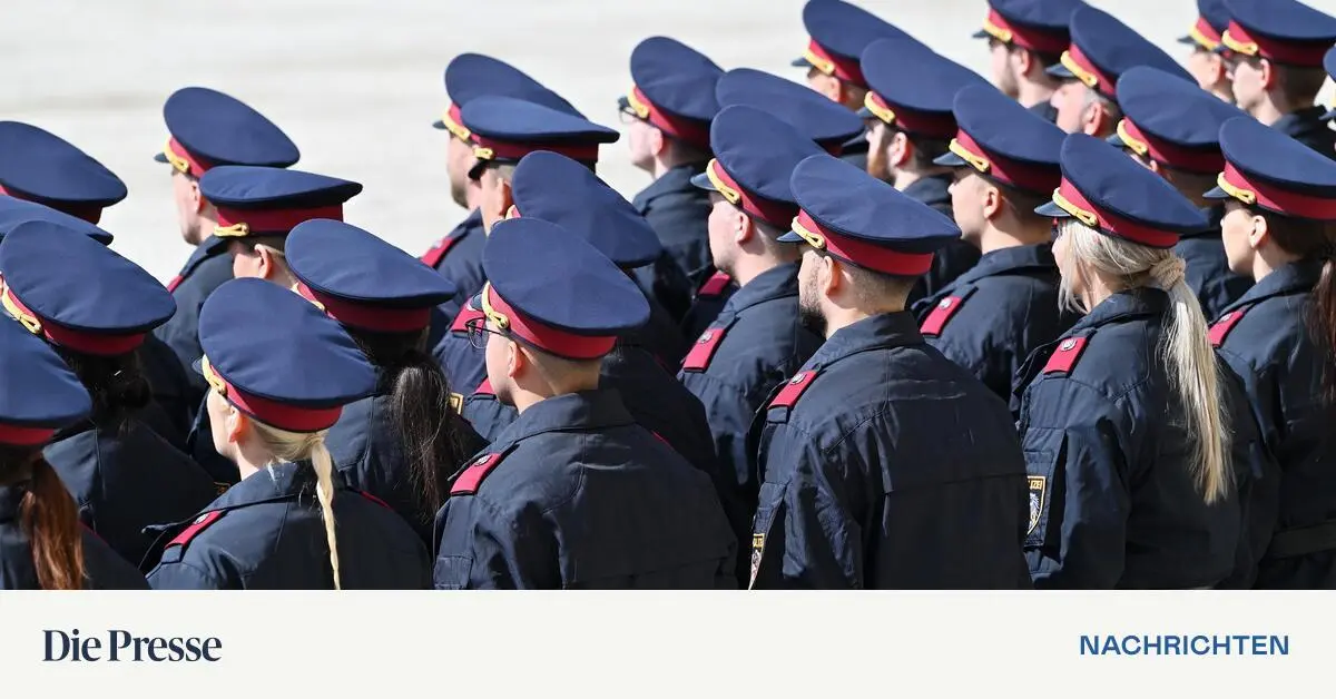 Polizei-stellt-heuer-1400-Personen-neu-in-den-Dienst