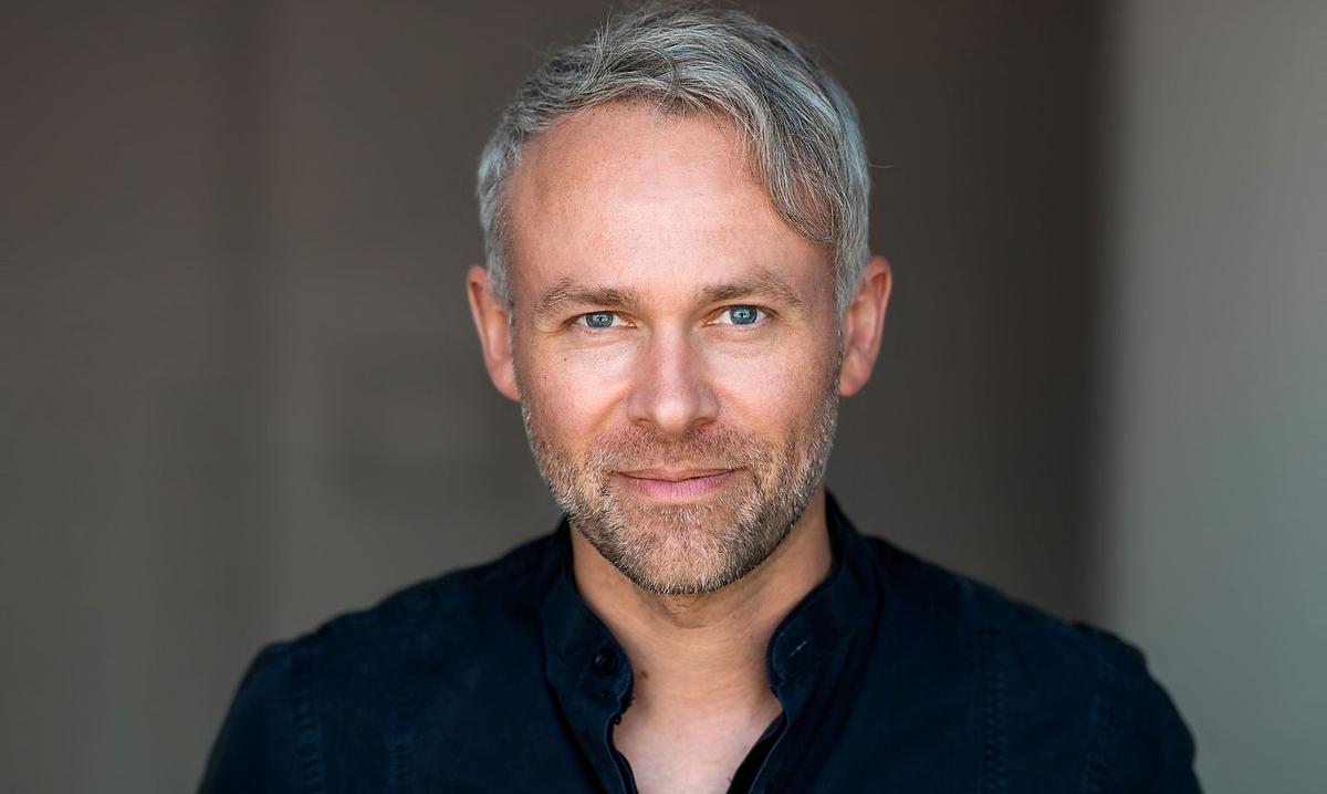 Niko Alm.