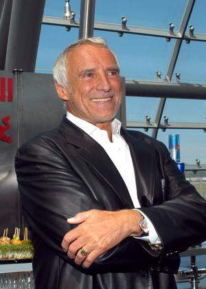 Dietrich Mateschitz