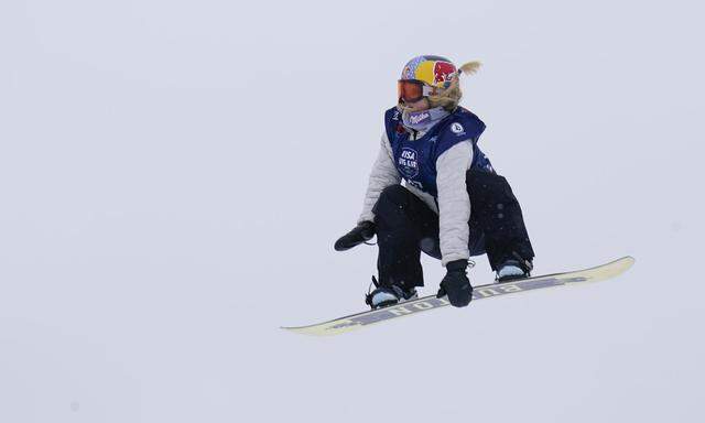 Snowboard: Aspen 2021 FIS Snowboard and Freeski World Championships