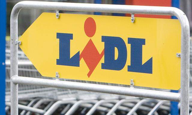 Klage gegen Lidl wegen