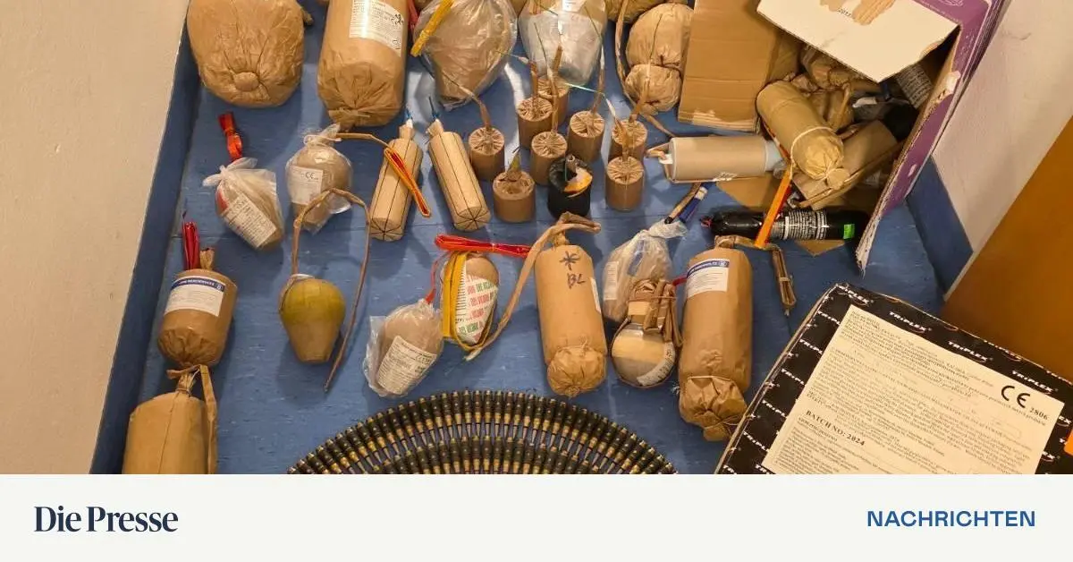 Polizeiaktion-gegen-gef-hrliche-Pyrotechnik-15-000-St-ck-sichergestellt