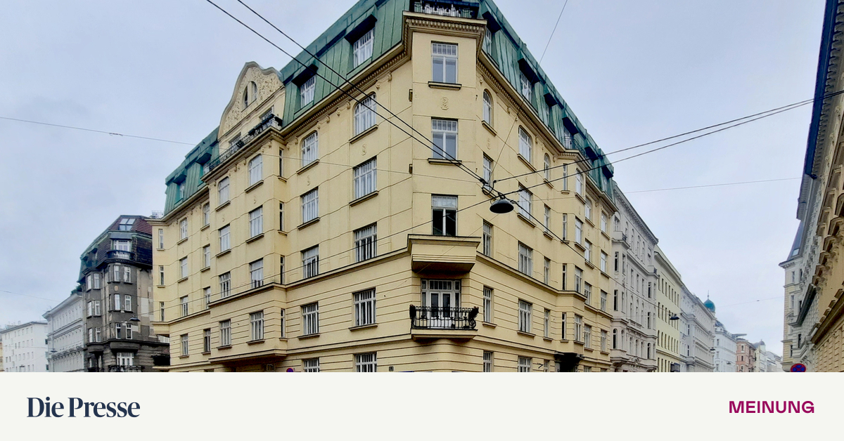 Bechardgasse-oder-Kennen-Sie-Ludwig-Hirschfeld-premium-