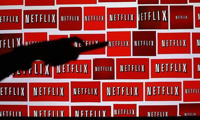 Netflix will den japanischen Markt für sich gewinnen. 