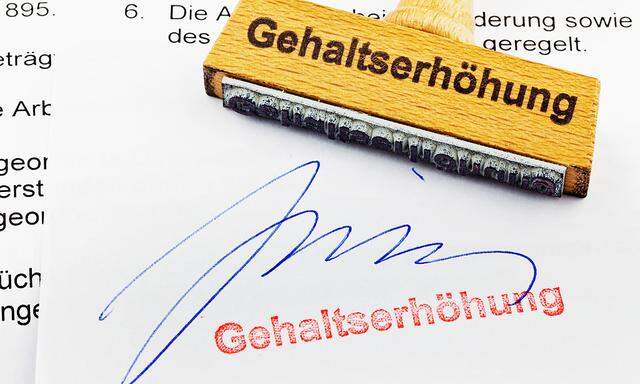 Gesetz beharrt auf späterer Vorrückung