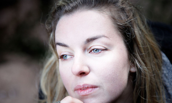 AUTORIN VALERIE FRITSCH