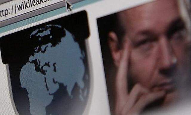 Assange: Verhaftung soll unmittelbar bevorstehen