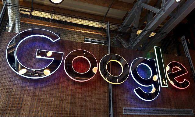 Google, die Suchmaschine, bekommt mit John Giannandrea einen neuen Chef.