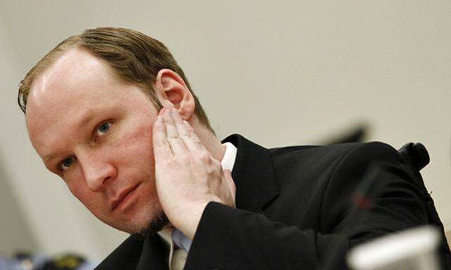Kommission Breivik haette gestoppt