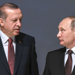 FILES-YEARENDER-2016-TURKEY-RUSSIA-POLITICS-ECONOMY