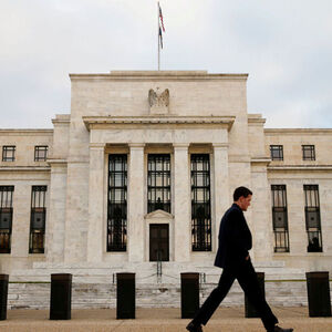 Hinter der Fassade der Federal Reserve wird wohl die nächste Zinserhöhung in den USA vorbereitet.