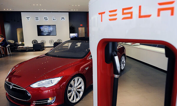 Tesla will neue Märkte erobern