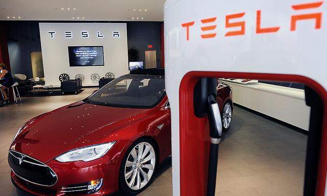 Tesla will neue Märkte erobern
