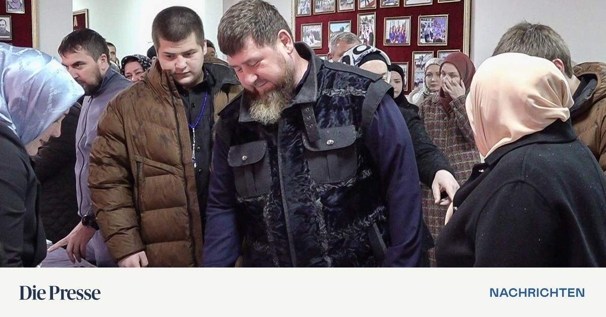 Putin’s Record-Breaking Election Results in Chechnya: Loyalty or Coercion?