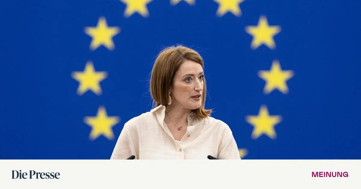 Eine Hufeisenmehrheit gegen Mercosur