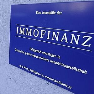 Immofinanz