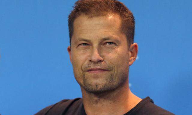 Schauspieler Til Schweiger