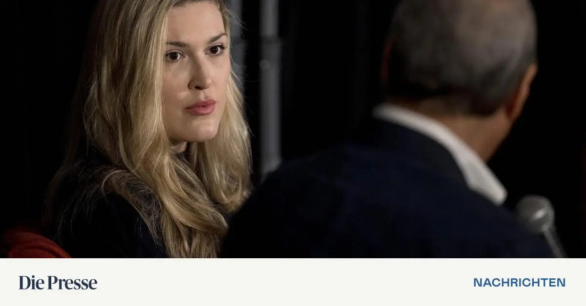 Robert-Kennedy-die-Reporterin-und-ihre-Sexting-Aff-re-premium-