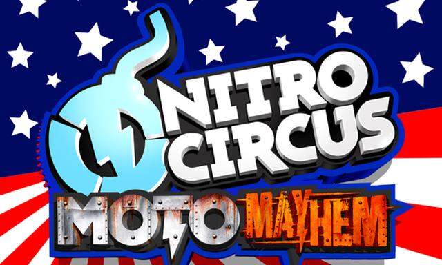 (c) Nitro Circus