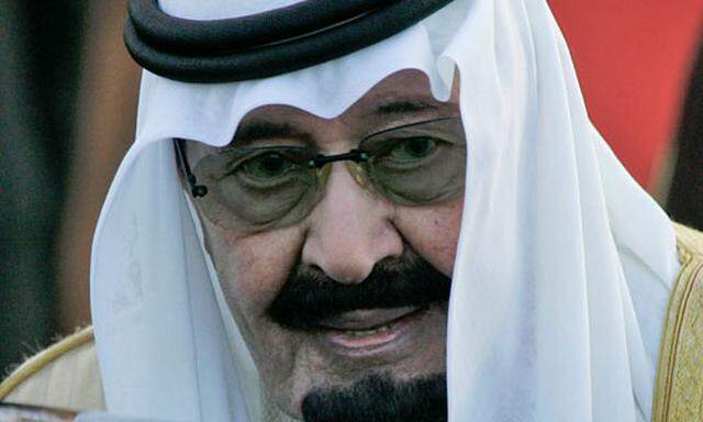 Al-Qaida-Terroristen planten angeblich Umsturz in Riad