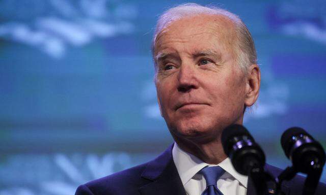 US-Politiker beider Lager fordern Aufklärung von Präsident Joe Biden. 