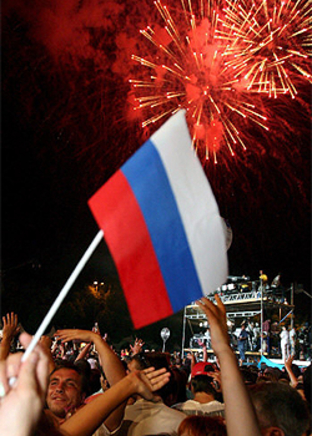 Die besten Noten hatte die Bewerbung Sotschis im Vorfeld der Vergabe der Olympischen Spiele 2014 nicht erhalten. Gute Stimmung machte aber dann die Zusage von Präsident Wladimir Putin, mehr als neun Milliarden Euro in die Region zu investieren.