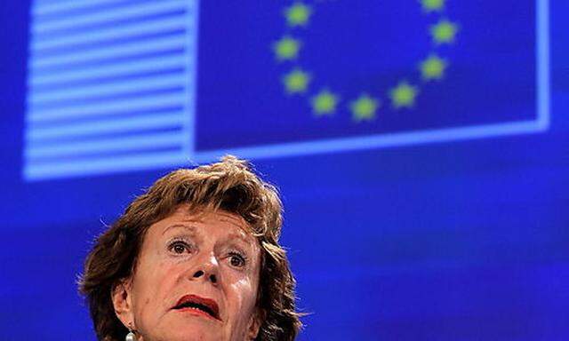 EU beschließt Fahrplan für europaweites Urheberrecht