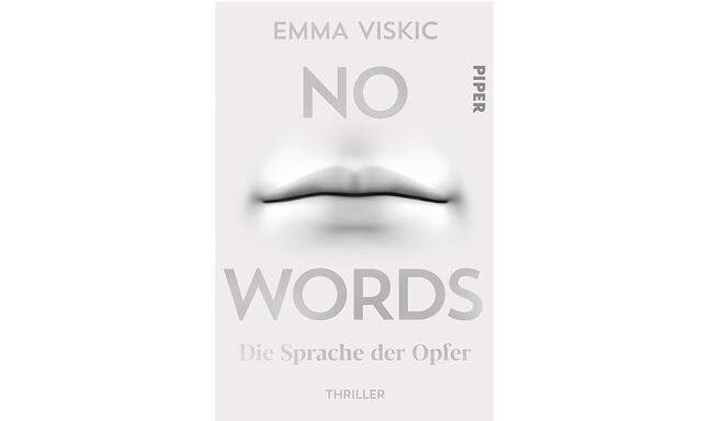 Emma Viskic: „No Words. Die Sprache der Opfer“
