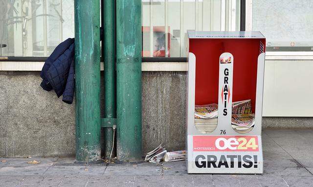 In Wien stehen sie, nach Salzburg werden sie nicht kommen.