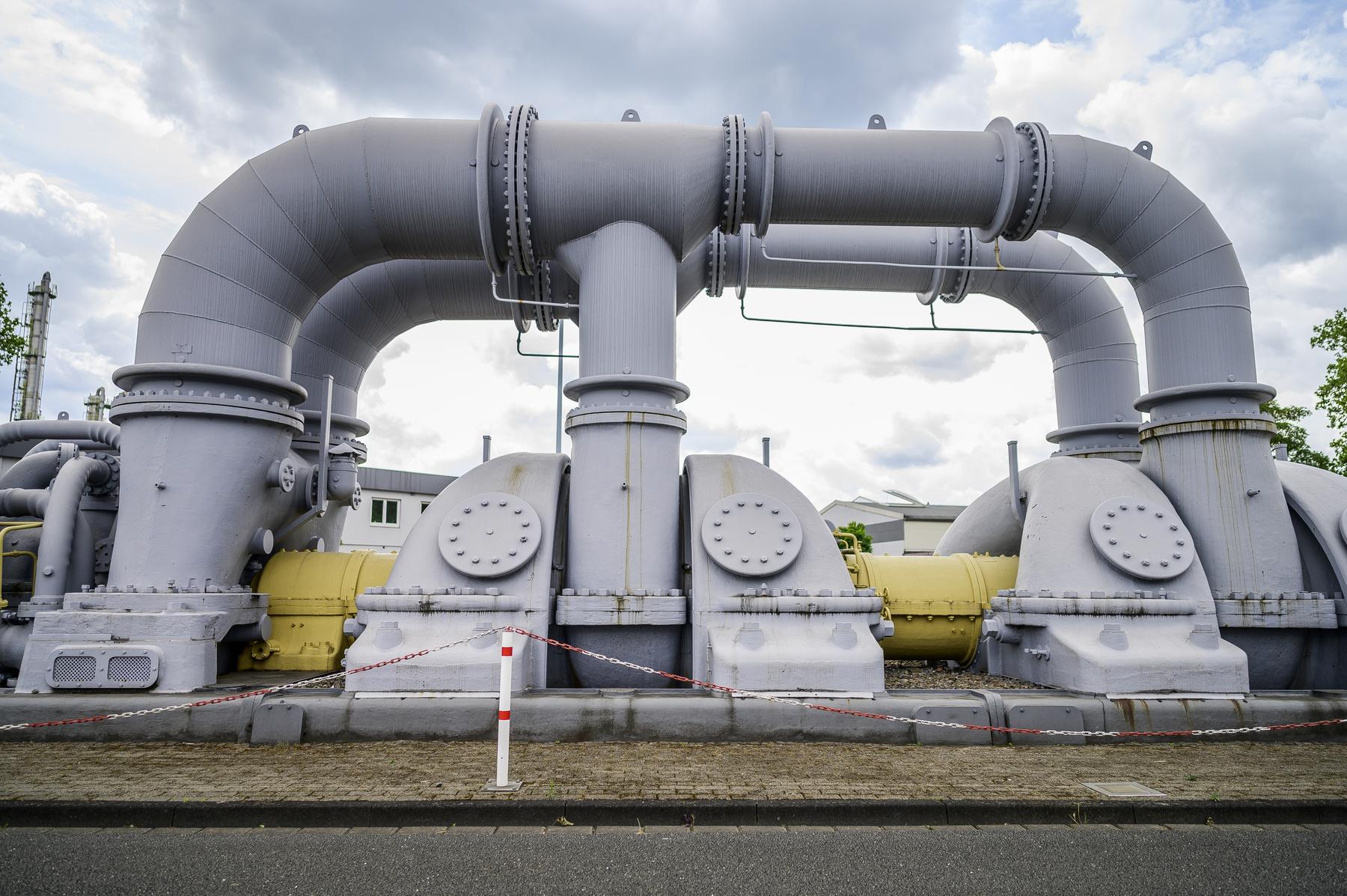 OMV is investing hundreds of millions in Bruck an der Leitha – Diepresse.com