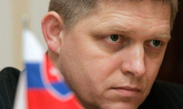 Slowakei: Ex-Premier kritisiert Ungarns 