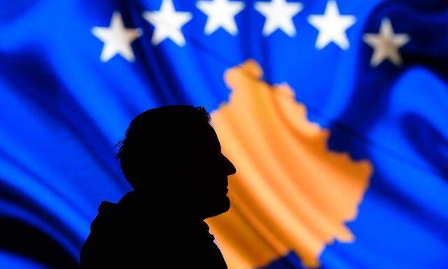 KOSOVO-POLITICS-INDEPENDENCE-US-ARMY