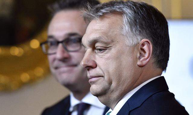 Braucht Europa mehr Geduld mit dem Orban-Lager?